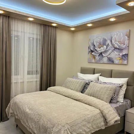 Golden Time Sm * Sremska Mitrovica