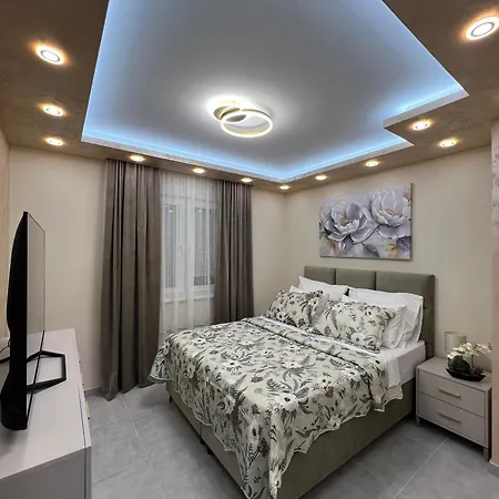 Golden Time Sm Sremska Mitrovica