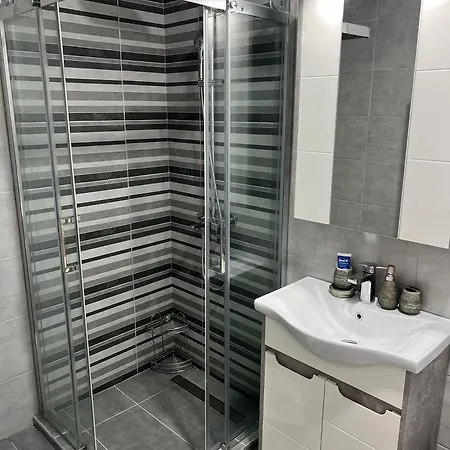 公寓 Golden Time Sm