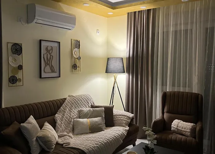 Golden Time Sm Apartament