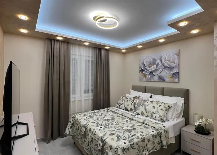 Golden Time Sm Sremska Mitrovica