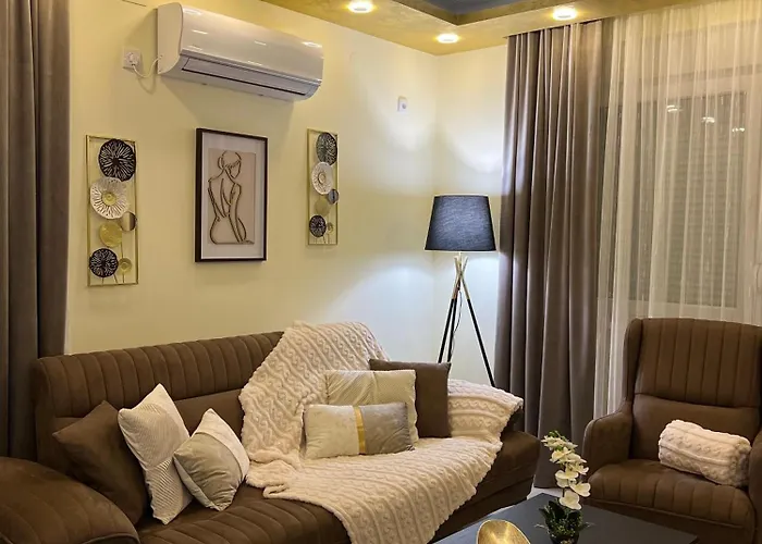 Golden Time Sm Apartament