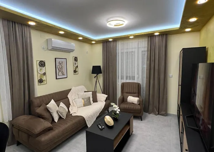 Golden Time Sm * Sremska Mitrovica