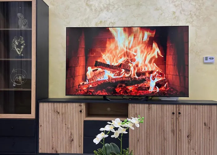 Golden Time Sm Apartman *