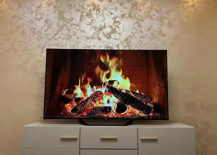 公寓 Golden Time Sm