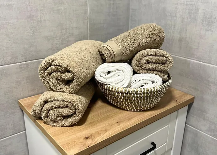 Golden Time Sm Apartament *