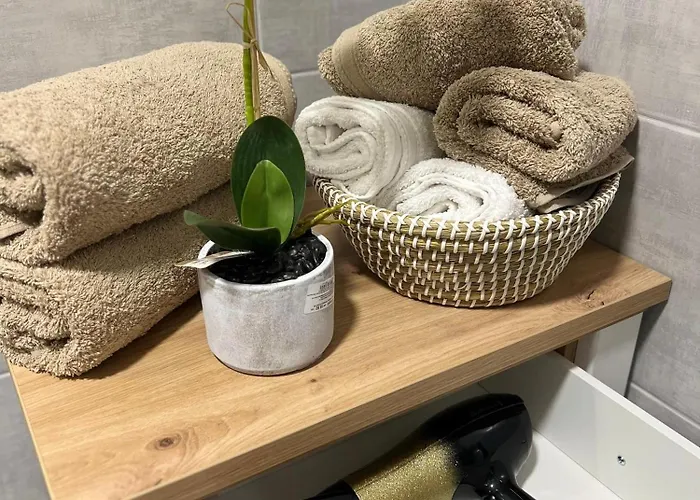 Golden Time Sm Apartman Szávaszentdemeter