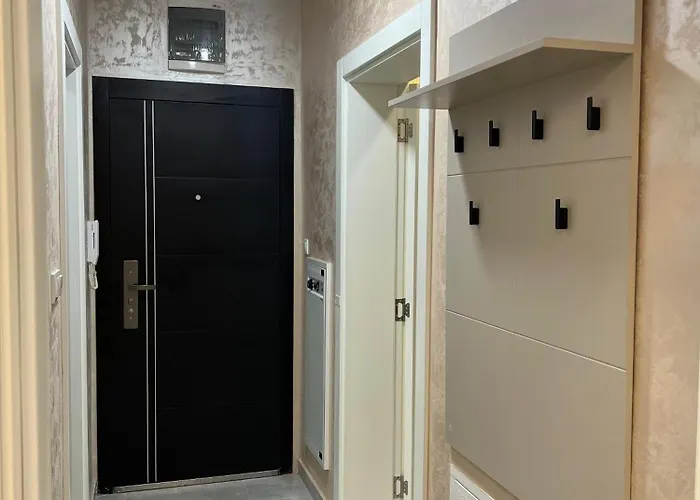 Apartament Golden Time Sm *