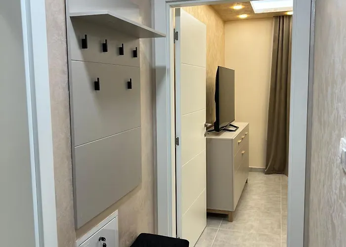 Apartman Golden Time Sm Szávaszentdemeter