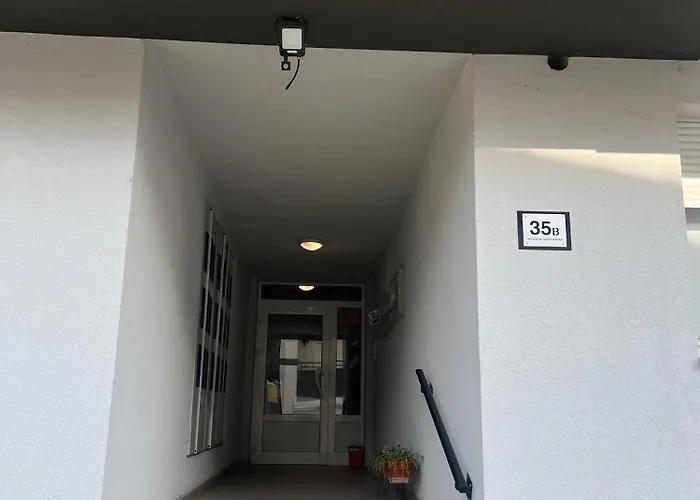 Golden Time Sm Apartament